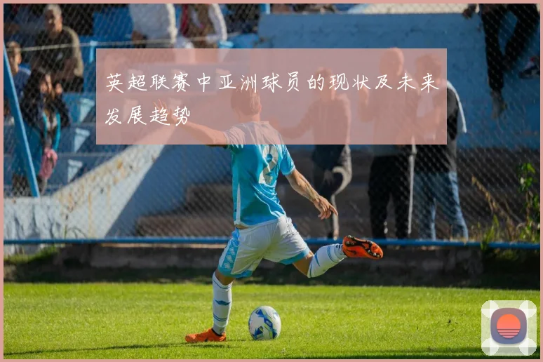 英超联赛中亚洲球员的现状及未来发展趋势